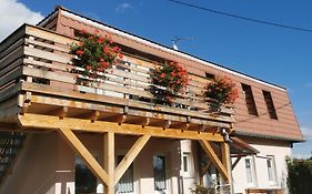 Gîtes Marschall Jean-Pierre